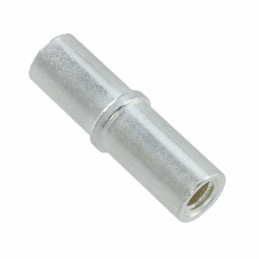 1 pcs : 10-730526-081 - CONTACT SOCKET 8AWG CRIMP SILVER