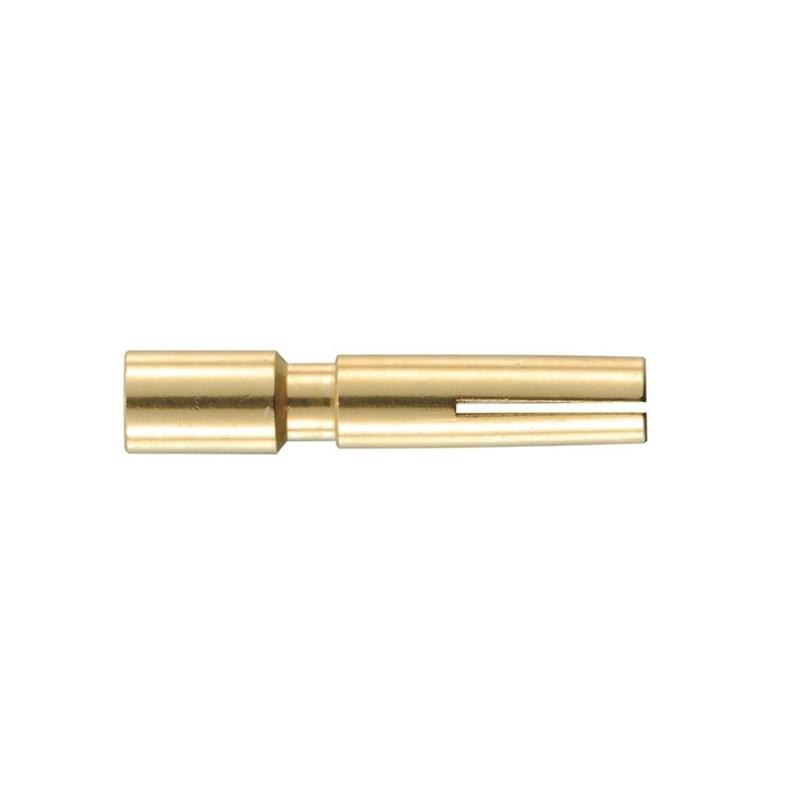 1 pcs : 09151006221 - CONTACT SOCKET 14-19AWG 2MM CRMP