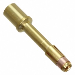 1 pcs : 1605628 - CONTACT SOCKET 12AWG CRIMP GOLD