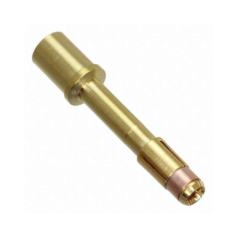 1 pcs : 1605631 - CONTACT SOCKET 16-18AWG CRIMP