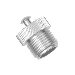 1 pcs : 55-00187 - CONN CAP M12