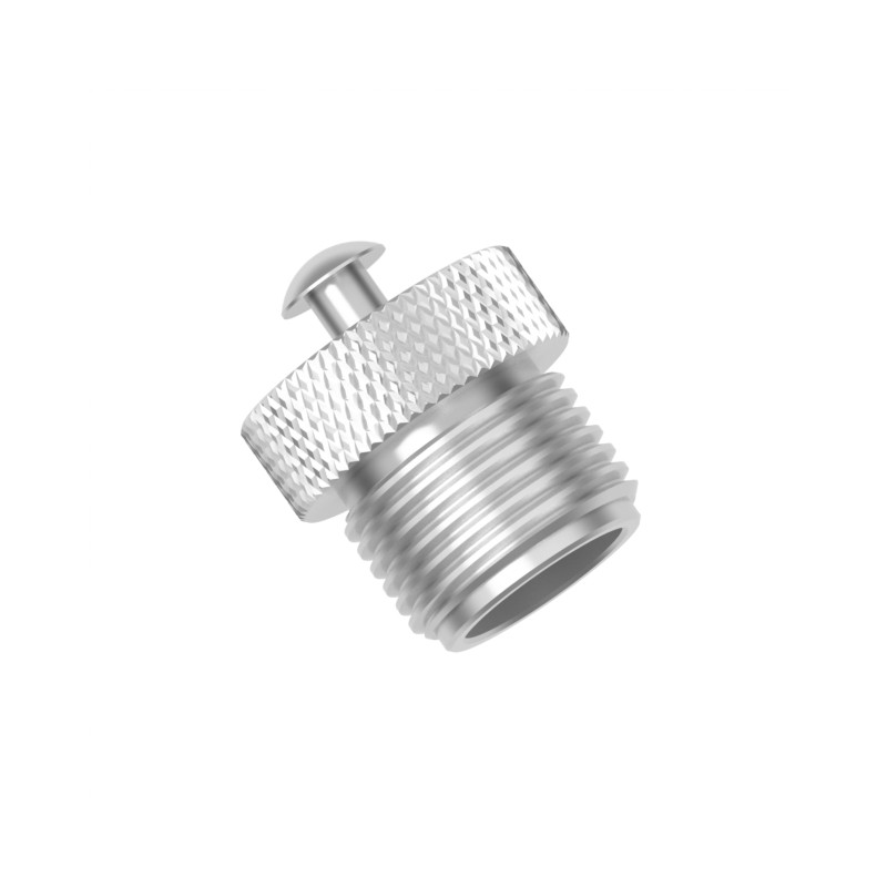 1 pcs : 55-00187 - CONN CAP M12