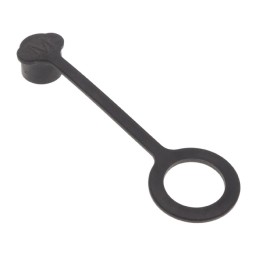 1 pcs : 1200765046 - DUST CAP COVER M L82 5MM