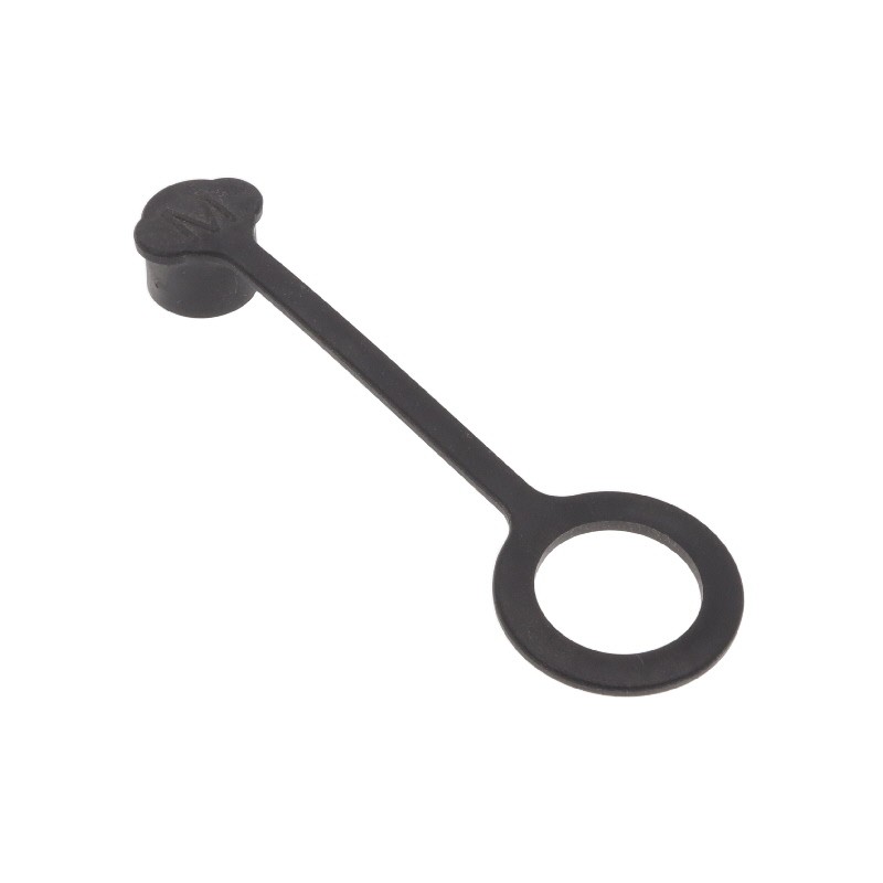 1 pcs : 1200765046 - DUST CAP COVER M L82 5MM