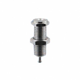 1 pcs : 6097 - CONN TIP JACK TURRET