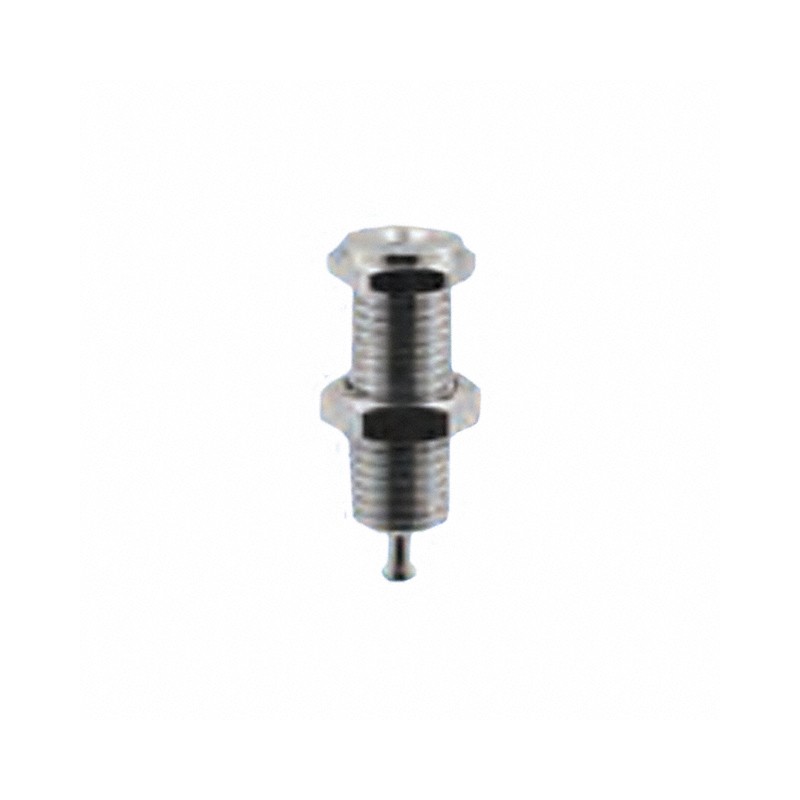 1 pcs : 6097 - CONN TIP JACK TURRET