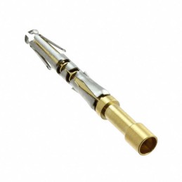 1 pcs : RC18W3K - CONTACT SOCKET 18-20AWG CRIMP