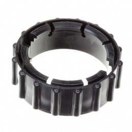 1 pcs : 213810-1 - CONN COUPLING RING 17 BLACK