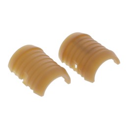 1 pcs : R85049/93-08 - CONN BANDING SPLIT-RING 8