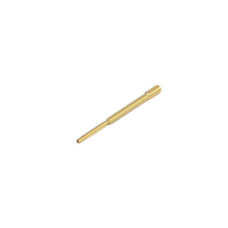1 pcs : 60-0106-011-P00 - CONTACT SKT SZ 1.6MM CRIMP GOLD