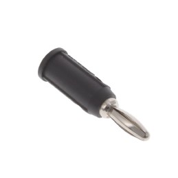 1 pcs : BU-P1809-0 - ADAPTER TIP JACK TO BANANA PLUG