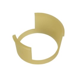 1 pcs : 09151009302 - PLASTIC SNAP RING FEMALE