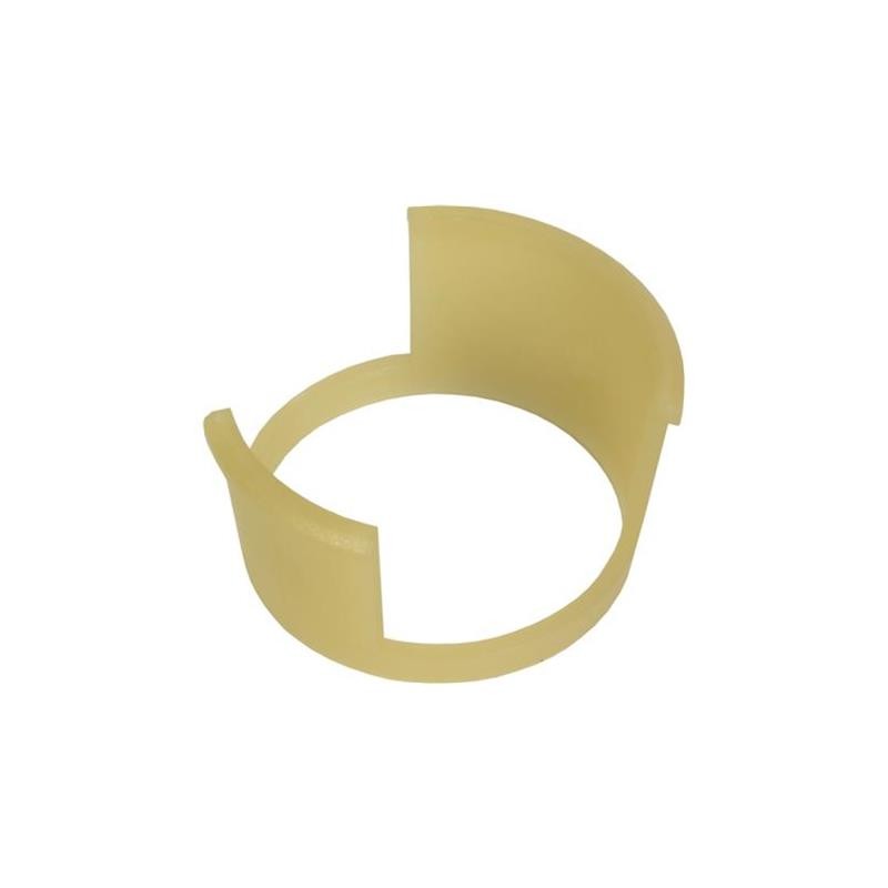 1 pcs : 09151009302 - PLASTIC SNAP RING FEMALE