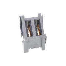 1 pcs : 0465629202 - VERT REC TEN60 2CKT DC AS