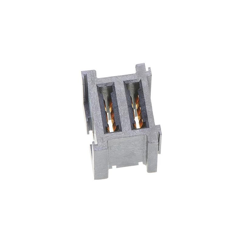 1 pcs : 0465629202 - VERT REC TEN60 2CKT DC AS