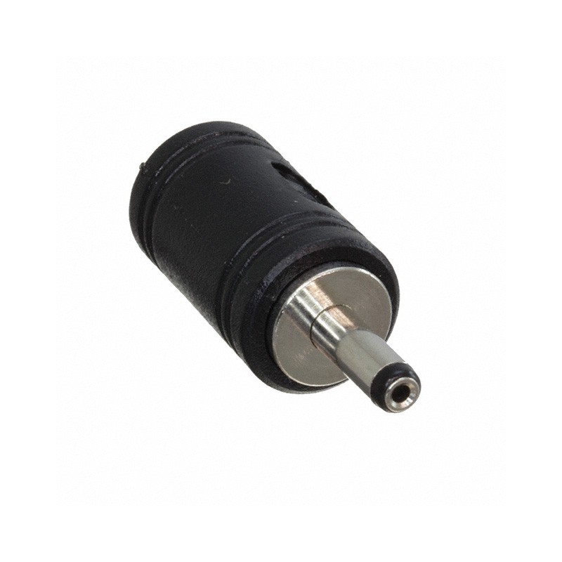 1 pcs : KCP-CCP-1.35(R) - ADAPT 2.1MM JACK TO 1.3MM PLUG