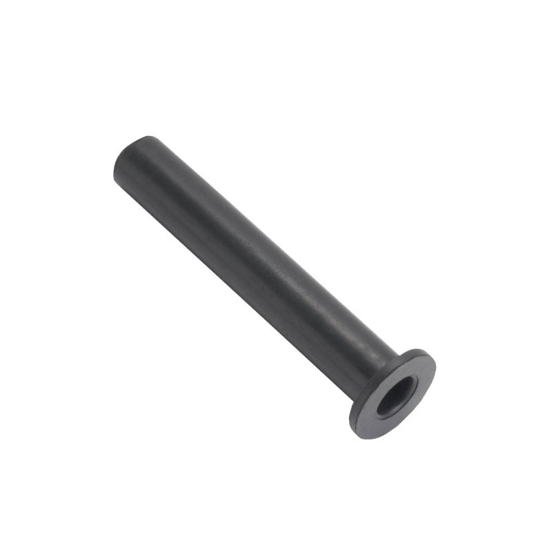 1 pcs : C90-3420-6 - CONN BUSHING 6 BLACK