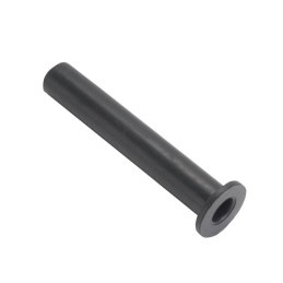 1 pcs : C90-3420-4 - CONN BUSHING 4 BLACK