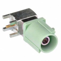 1 pcs : 0734035123 - SMB JACK FAKRA R/A PCB 50 OHM