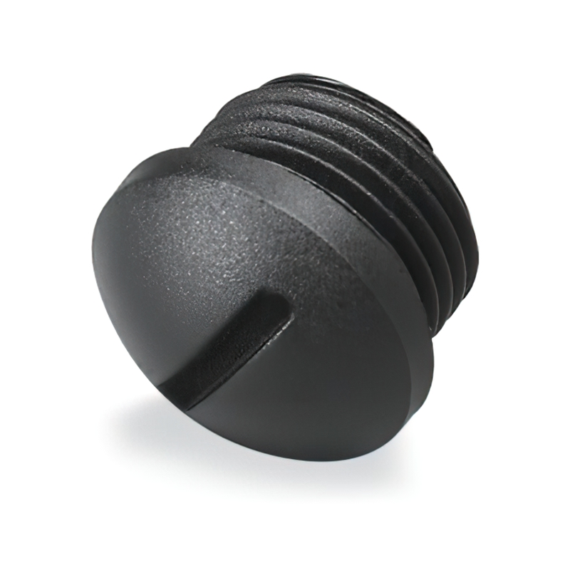 1 pcs : 756-8102 - M12 PROTECTIVE CAP FOR UNUSED S