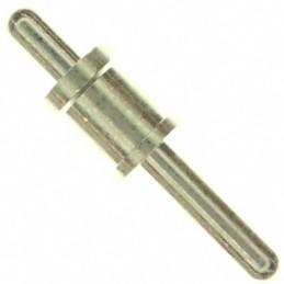 1 pcs : 1766262-1 - CONTACT PIN POWER SILVER