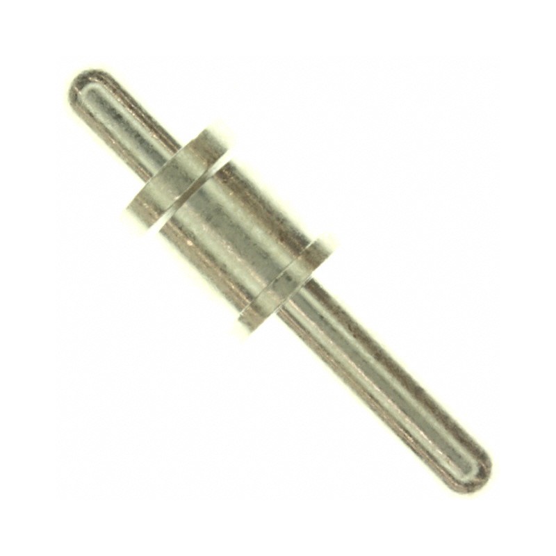 1 pcs : 1766262-1 - CONTACT PIN POWER SILVER