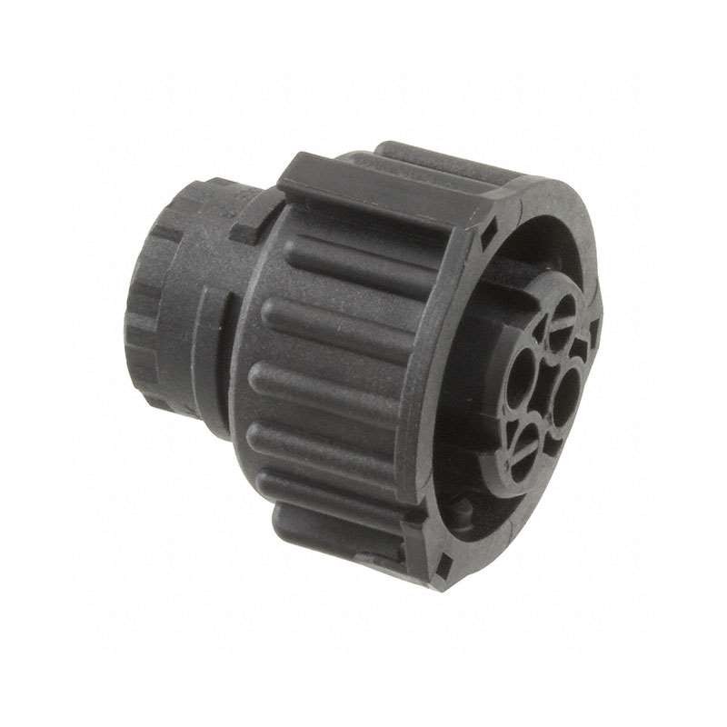 1 pcs : 1-967325-3 - CONN PLUG HSNG FMALE 2POS INLINE