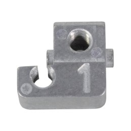 1 pcs : 09030009980 - DIN SIGNAL TYPE C - FIXING ELEME