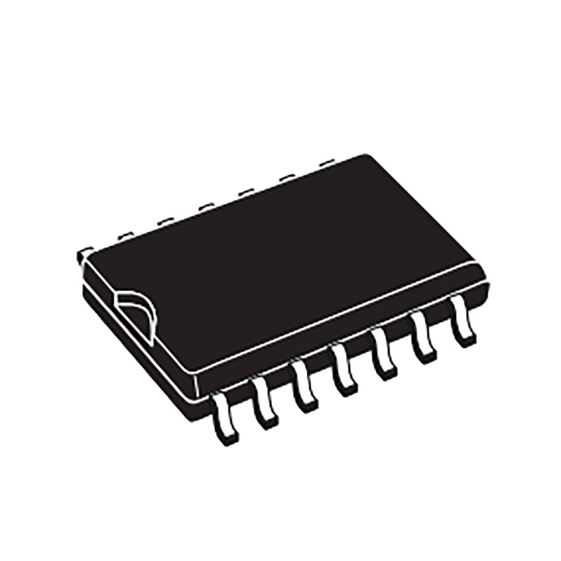 2500 pcs - TS914IDT STMicroelectronics, CMOS, Op Amp, RRIO, 800kHz, 2.7 - 16 V, 14-Pin SO