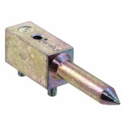 1 pcs : 1469265-5 - CONN KEYED GUIDE MOD RA 180DEG