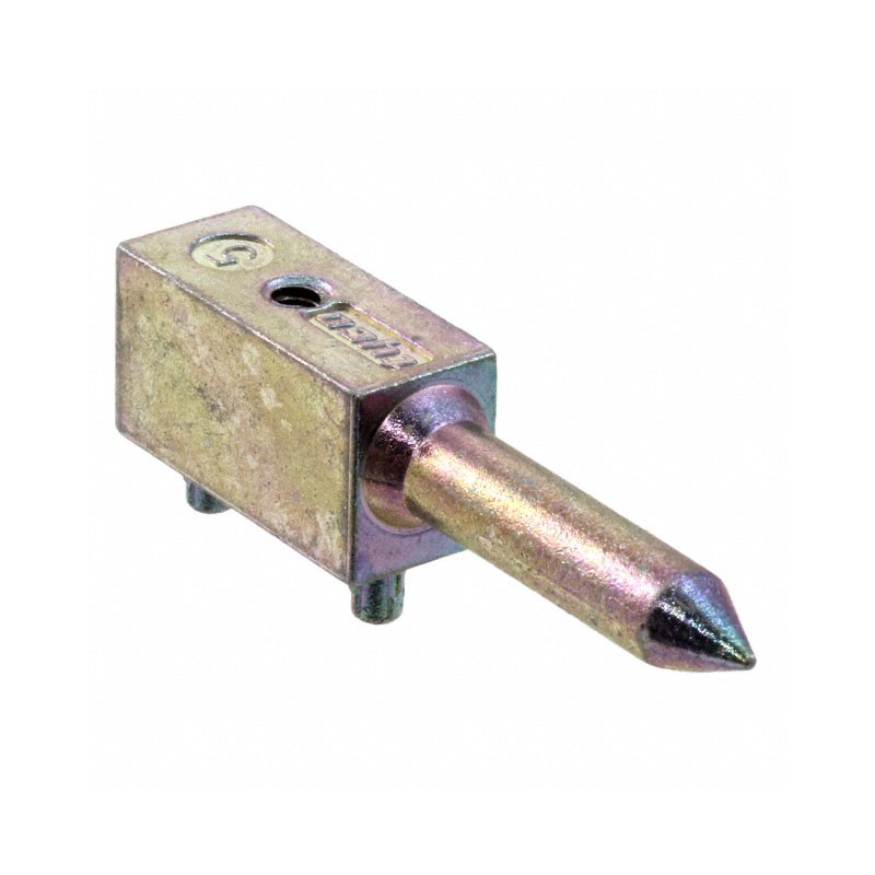 1 pcs : 1469265-5 - CONN KEYED GUIDE MOD RA 180DEG