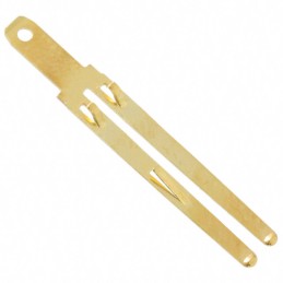 1 pcs : 030-7380-001 - CONTACT NON-GEND SGNL 18-30AWG