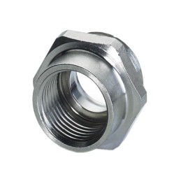 1 pcs : 1412079 - CONN INSERT SHELL PNL MNT