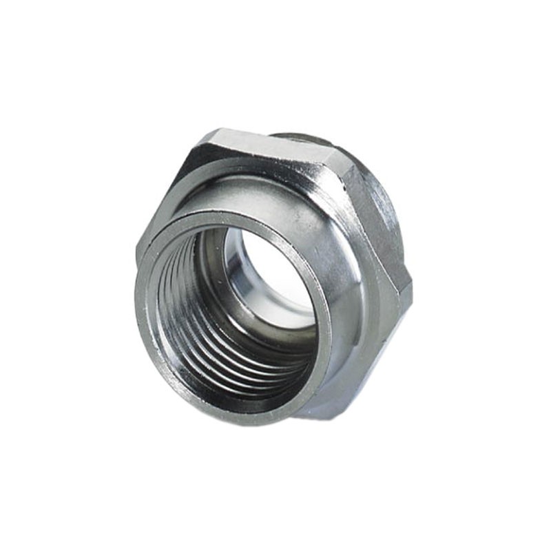 1 pcs : 1412079 - CONN INSERT SHELL PNL MNT