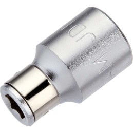 1 pcs - SAM 3/8 - 5/16 in Holder, 33 mm Overall