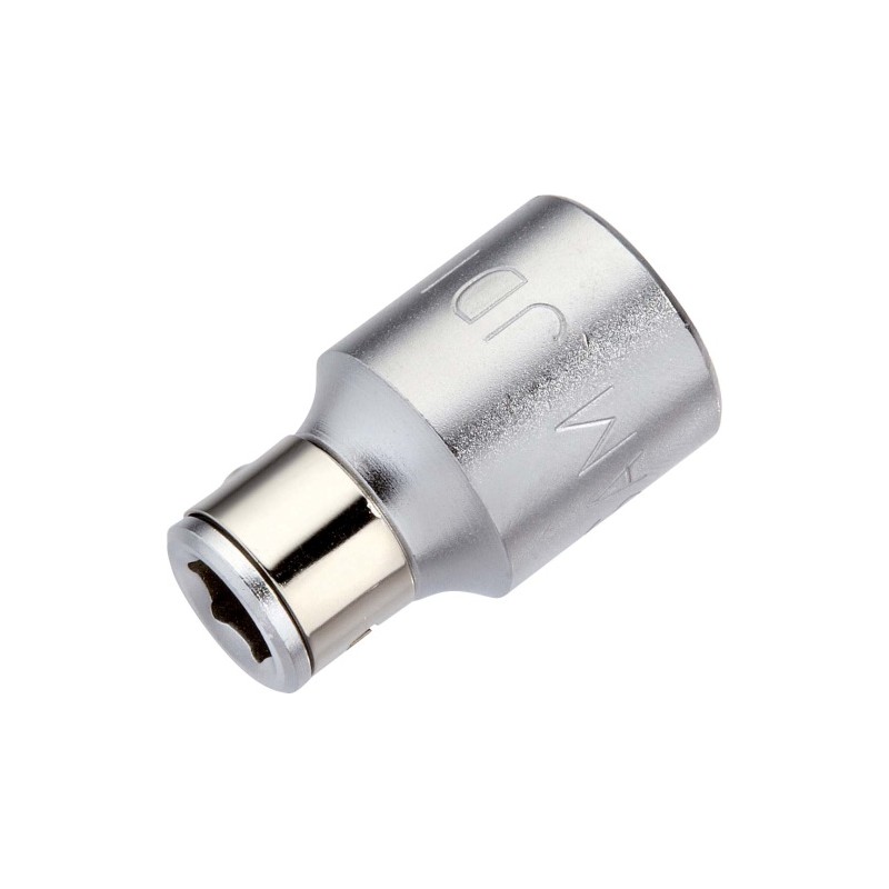 1 pcs - SAM 3/8 - 5/16 in Holder, 33 mm Overall