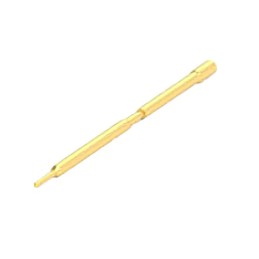 1 pcs : 61-0117-011-P00 - CONTACT PIN SZ 1.6MM CRIMP GOLD