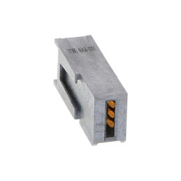 1 pcs : 0464369201 - TEN60, R/A PLUG MODULE 1-
