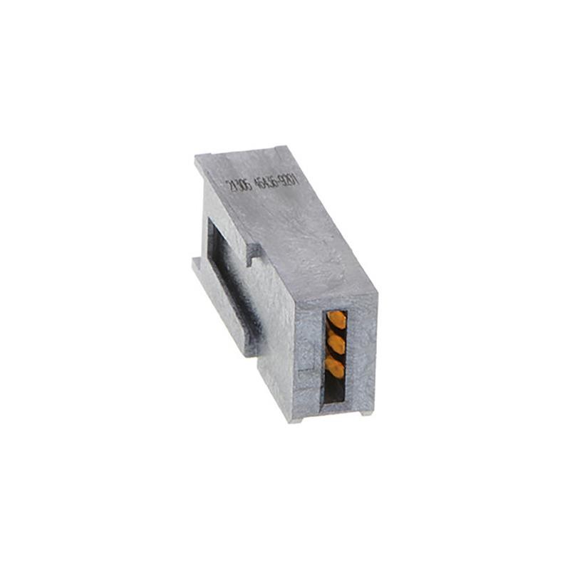 1 pcs : 0464369201 - TEN60, R/A PLUG MODULE 1-
