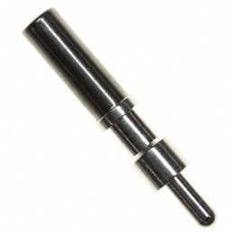 1 pcs : 6648374-1 - CONTACT SOCKET POWER GOLD