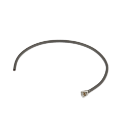 1 pcs : U.FL-LPHF6-066N1-A-100 - CBL ASSY U.FL PLUG 3.937'