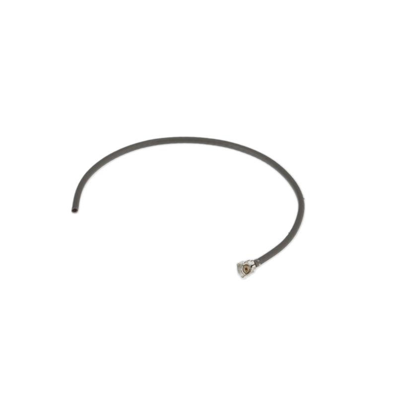 1 pcs : U.FL-LPHF6-066N1-A-100 - CBL ASSY U.FL PLUG 3.937'