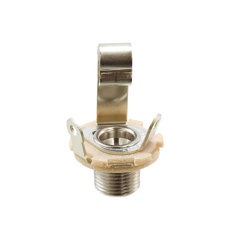 1 pcs : S11 - CONN JACK MONO 5.23MM PNL MNT