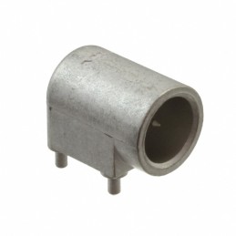 1 pcs : 5415406-2 - CONN G PLUG R/A 75 OHM PCB