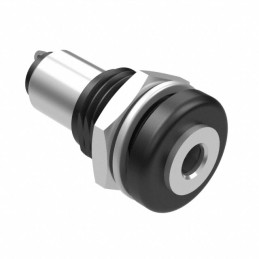 1 pcs : 54-00171 - CONN JACK ISO 3.5MM MONO