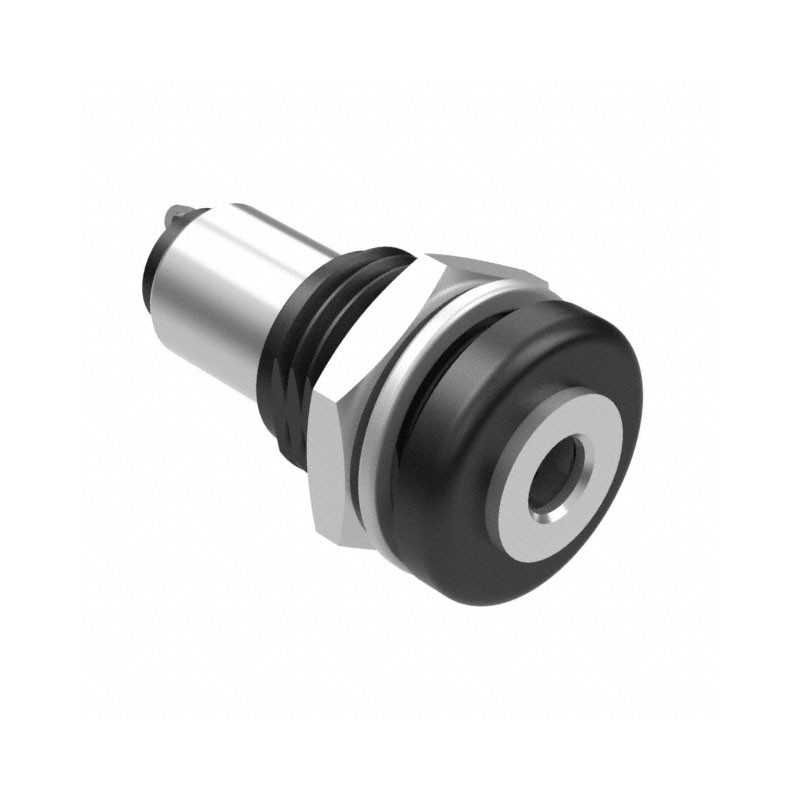 1 pcs : 54-00171 - CONN JACK ISO 3.5MM MONO