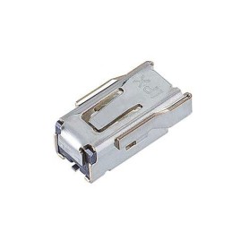 1 pcs : 20860-001E-01 - MHF-TI RECEPTACLE