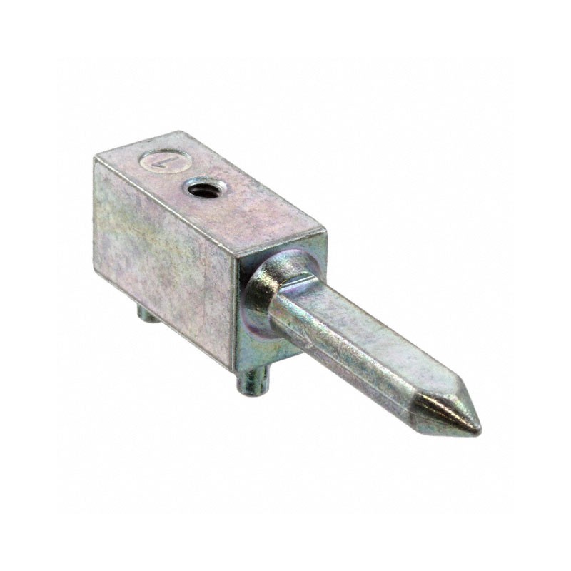 1 pcs : 1469265-1 - UPM R/A KEYED GUIDE PIN