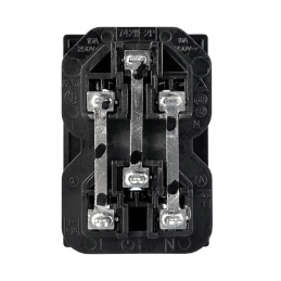 1 pcs : 742W-15/04 - PWR ENT RCPT IEC320-2-2F PNL QC