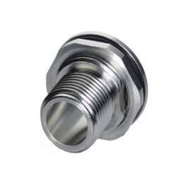 1 pcs : 1413997 - CONN INSERT SHELL PNL MNT